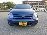 Toyota IST 2004 Blue for sale