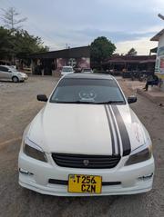 Toyota Altezza 2004 White for sale