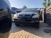 Toyota Harrier 2008 for sale