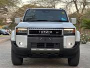 Toyota Land Cruiser Prado 2.7 2024 Pearl for sale