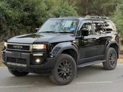 Toyota Land Cruiser Prado 2.7 2025 Black for sale