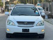 Toyota Harrier 2007 White for sale