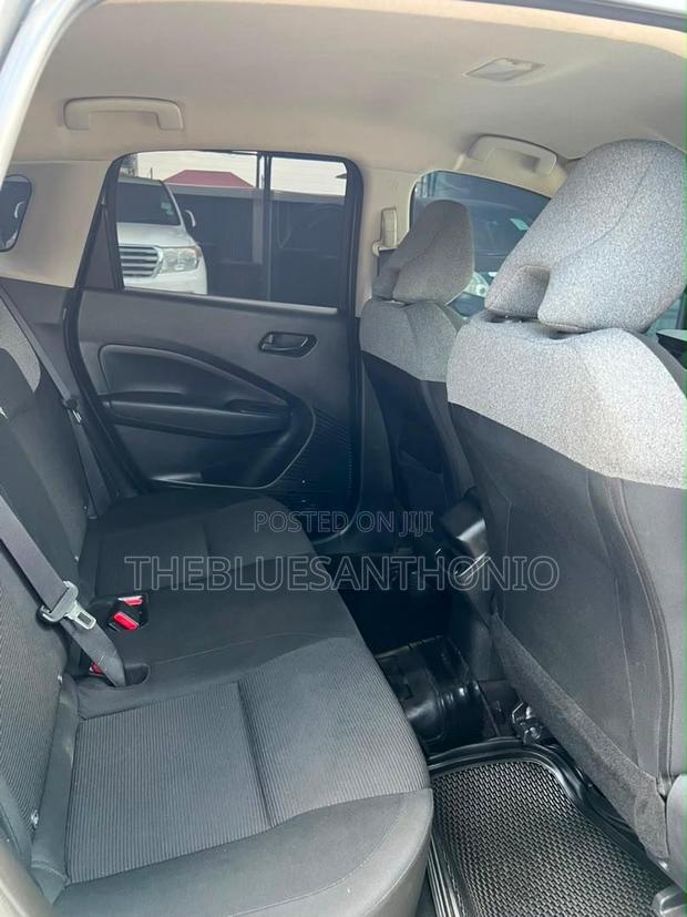 Nissan Note 1.2 Hybrid 2022 Gray