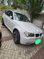 BMW X3 2007 Pearl for sale