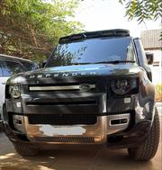 Land Rover Defender 2025 Gray for sale