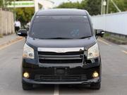 Toyota Noah 2.0 143hp AWD (7 Seater) 2009 Black for sale