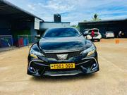 Toyota Mark X 2010 Black for sale