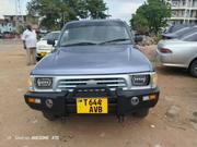 Toyota Hilux 1995 Gray for sale