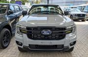 New Ford Ranger 2025 Teal for sale