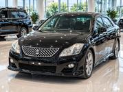 Toyota Crown 2009 Black for sale