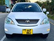 Toyota Harrier 2006 Pearl for sale