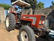 Fiat 600 2005 Red for sale
