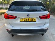 BMW X1 xDrive28i AWD 2016 White for sale