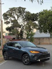 Toyota Harrier 2.0 2021 Gray for sale