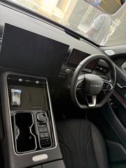 New Chery Tiggo 9 2025 Black for sale