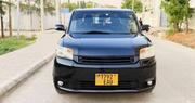 Toyota Corolla Rumion 2008 Black for sale