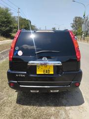 Nissan X-Trail 2010 Black for sale