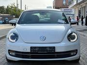 Volkswagen Beetle 1.8T Classic Hatchback 2017 Pearl for sale