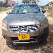Nissan Dualis 2010 Silver for sale