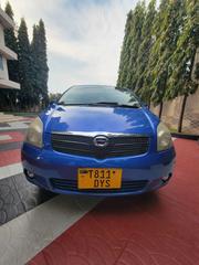Toyota Corolla Spacio 2007 Blue for sale