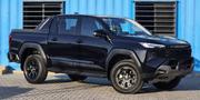 New Toyota Hilux 2026 Black for sale
