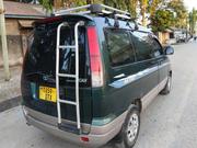 Toyota Noah 2001 Green for sale