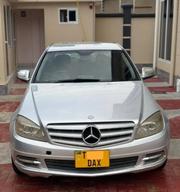 Mercedes-Benz C300 2015 Silver for sale