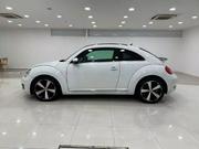 Volkswagen Beetle 2016 White for sale