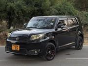 Toyota Corolla Rumion Hatchback 1.5 FWD 2009 Black for sale