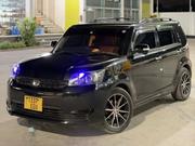 Toyota Corolla Rumion Hatchback 1.8 FWD 2010 Black for sale