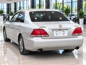 Toyota Crown 2004 Silver for sale
