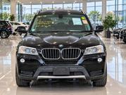 BMW X3 2016 Black for sale
