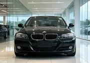 BMW 320i 2011 Black for sale