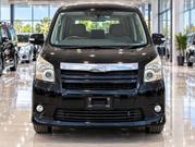 Toyota Noah 2008 Black for sale