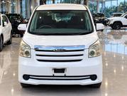 Toyota Noah 2007 White for sale