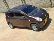 Suzuki Alto 2014 Brown for sale