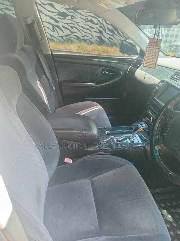 Toyota Fortuner 2018 Green