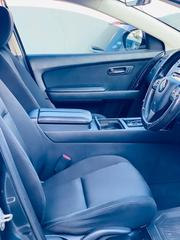Mazda CX-9 Sport 2013 Gray for sale