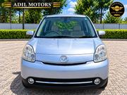 Mazda Verisa 2009 Silver for sale