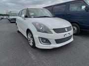 Suzuki Swift 2016 Pearl for sale