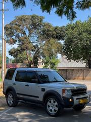 Land Rover Range Rover Sport 2008 Silver for sale