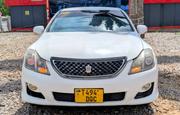 Toyota Crown 2008 Off white for sale