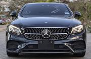 Mercedes-Benz C-Class 2017 Black for sale