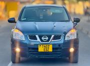 Nissan Dualis 2007 Gray for sale