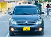 Toyota IST 2005 Gray for sale
