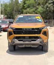 New Toyota Hilux 2026 Orange for sale
