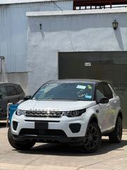 Land Rover Discovery 2019 White for sale