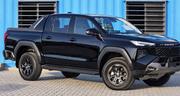 New Toyota Hilux GR-S 2026 Black for sale
