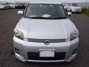 Toyota Corolla Rumion 2007 Silver for sale