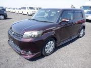 Toyota Corolla Rumion 2010 for sale